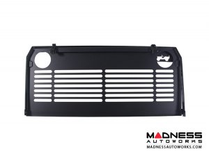 Jeep Wrangler JL - Tailgate Table Jeep Wrangler JL - Tailgate Table